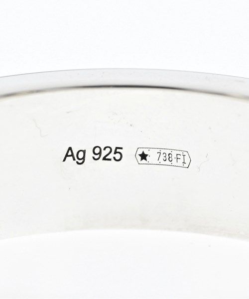 Gucci Ring Silver — view 4