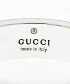 Gucci Ring Silver — view 3