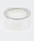 Gucci Ring Silver — view 2