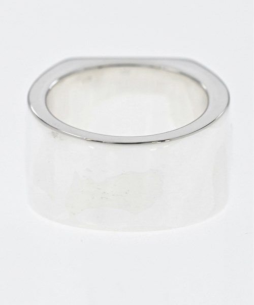 Gucci Ring Silver — view 2