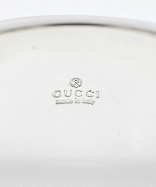 Gucci Ring Silver — view 4