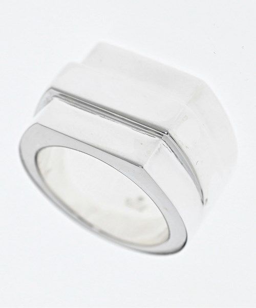 Gucci Ring Silver — view 3