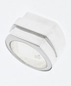 Gucci Ring Silver — view 3
