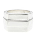 Gucci Ring Silver