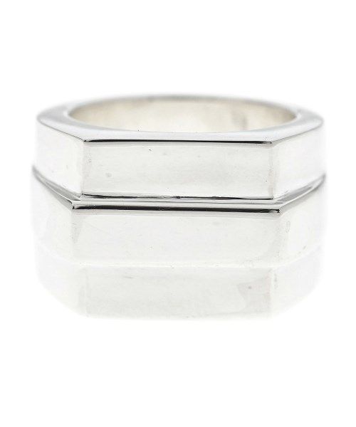 Gucci Ring Silver
