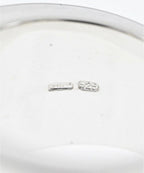 Gucci Ring Silver — view 5