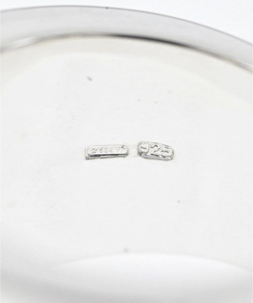 Gucci Ring Silver — view 5