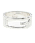 Gucci Ring Silver