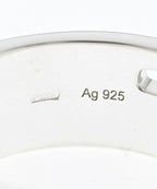 Gucci Ring Silver — view 4