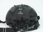 Prada Nylon Backpack Black — view 5