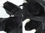 Prada Nylon Backpack Black — view 8