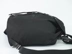 Prada Nylon Backpack Black — view 4