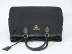 Prada Nylon Tote Black — view 5