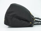 Prada Nylon Tote Black — view 4