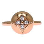Louis Vuitton Ring Gold — view 4