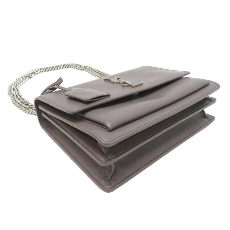 Saint Laurent Shoulder — view 3