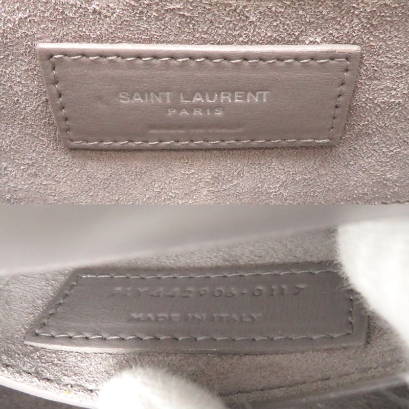 Saint Laurent Shoulder — view 7