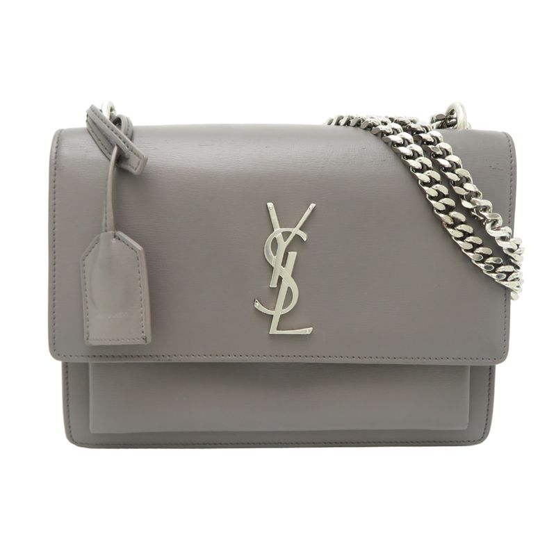 Saint Laurent Shoulder