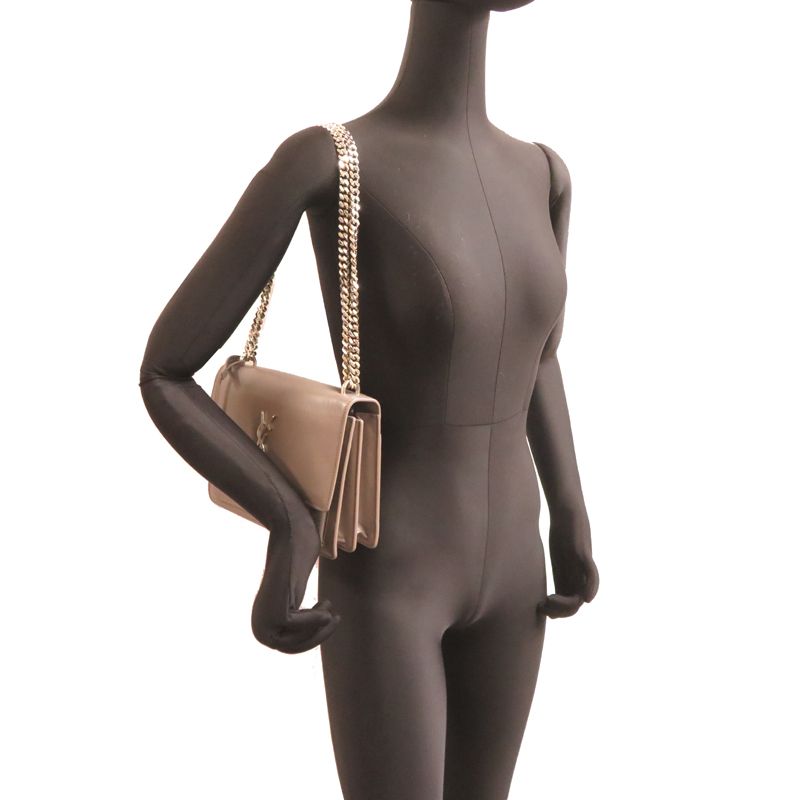 Saint Laurent Shoulder — view 8