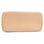 Chanel Reissue Tote Beige Caviar Leather Gold — view 4