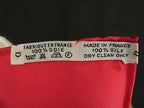 Hermes Unopened Carre 90 Silk 100% Scarf Shawl Red Multicolor — view 6