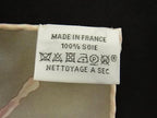 Hermes Freshly Painted Carre 45 Petit Gavrossi Silk 100% Scarf Pocket Square — view 4