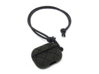 Bottega Veneta Airpods Case Dark Gray