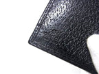 Gucci 035 Leather Bifold Wallet Billfold Coin Purse — view 6