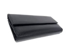Gucci 035 Leather Bifold Wallet Billfold Coin Purse — view 2