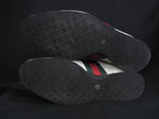 Gucci Sherry Line Guccissima GG Pattern Leather 9.5 Shoes — view 4