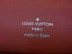 Louis Vuitton Monogram Trousse Elisabet Pen Case — view 4