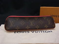 Louis Vuitton Monogram Trousse Elisabet Pen Case