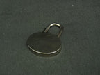 Hermes Annee Mediterranee Mediterranean Limited Cadena Pendant Charm Silver — view 2