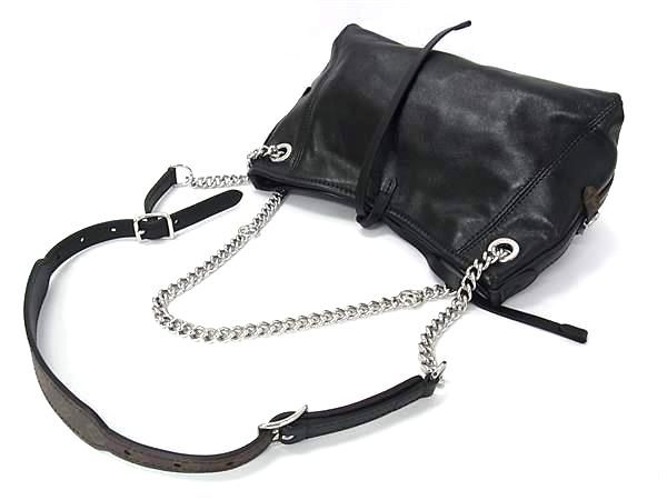Louis Vuitton LV Vibe Carryall BB Shoulder Bag Black — view 3