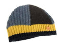 Hermes Cashmere Knit Cap Multicolor