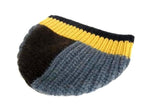 Hermes Cashmere Knit Cap Multicolor — view 2