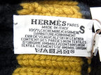 Hermes Cashmere Knit Cap Multicolor — view 4