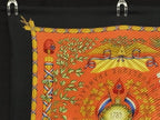 Hermes Liberte Egalite Fraternite Republique Francaise in Commemoration of the — view 2
