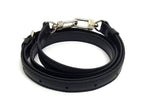 Louis Vuitton Bag Shoulder Strap Crossbody Black — view 2