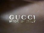 Gucci 101 Horsebit Suede Loafers 7.5 Shoes Brown — view 5
