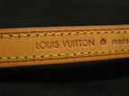 Louis Vuitton Full Belt Brown Multicolor — view 4