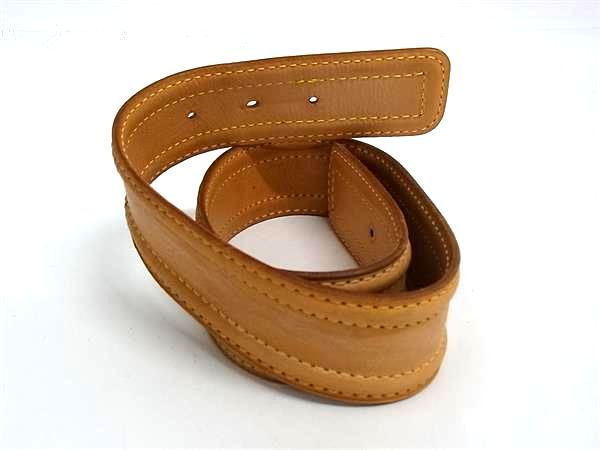 Louis Vuitton Vivasite GM Shoulder Strap Brown — view 2