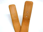 Louis Vuitton Vivasite GM Shoulder Strap Brown — view 3