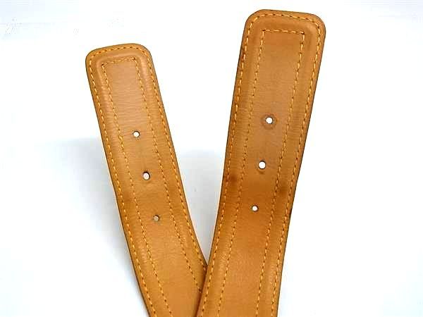 Louis Vuitton Vivasite GM Shoulder Strap Brown — view 3