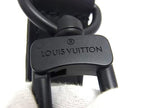 Louis Vuitton Crossbody Shoulder Strap for Bag Black — view 4