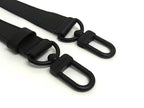 Louis Vuitton Crossbody Shoulder Strap for Bag Black — view 3