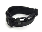 Louis Vuitton Crossbody Shoulder Strap for Bag Black