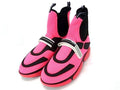 Prada Mesh High Cut 37 Shoes Pink