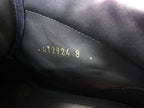 Prada Sports Tessuto Nylon Suede High Cut Sneakers 8 Shoes Brown — view 6