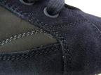 Prada Sports Tessuto Nylon Suede High Cut Sneakers 8 Shoes Brown — view 7